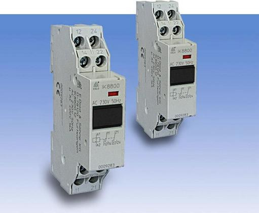 DOLD ZWS 7SL 1,0K-OHM 7W DC60V - AA9962.82 AC50/60HZ 230V 1,5-30H - фото 8 - id-p37679756