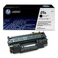 Картридж 49A/ Q5949A (для HP LaserJet 1160/ 1320/ 3390/ 3392)