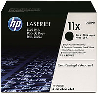 Картридж 11X/ Q6511X (для HP LaserJet 2400/ 2410/ 2420/ 2430)