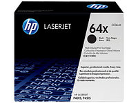 Картридж 64X/ CC364X (для HP LaserJet P4010/ P4015/ P4510/ P4515)