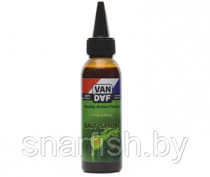 Жидкий дым VAN DAF Baitsmoke BlackCurrant, - фото 1 - id-p62020766