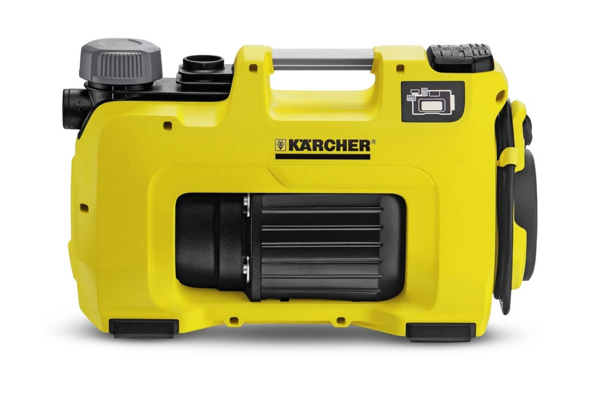 Насос для дома и сада Karcher BP 3 Home&Garden