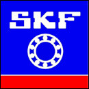 Подшипник 6216 ZZ, размер 80х140х26, SKF (France)