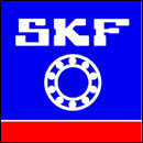 Подшипник 6307 K, размер 35х80х21, SKF Great Britain