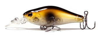 Воблер Renegade CRAZY SCOOTER A241