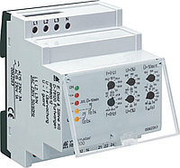 DOLD ML9903.81 AC/DC24V 0,05-1S - UG6960.04PS/100/61