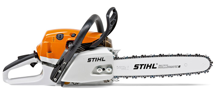 STIHL MS 261 C-M