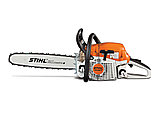 STIHL MS 261 C-M, фото 3