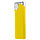 Пластиковая зажигалка белого цвета для нанесения логотипа, фото 5