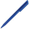 Шариковая ручка Твисти пластиковая с поворотным механизмом