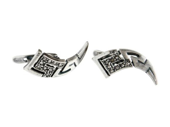 Сиртаки (серьги)
