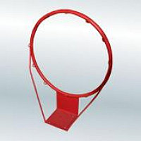 Кольцо баскетбольное диаметр 450 мм