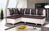 Кухонный угловой диван со спальным местом Арамис-2