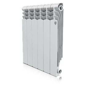 Радиатор Royal Thermo Revolution Bimetall 500