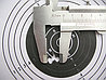Редуктор 55 мм. для РСР пневматики от Крюгера. Диаметр:, фото 7