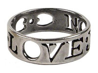 Любовь (кольцо)