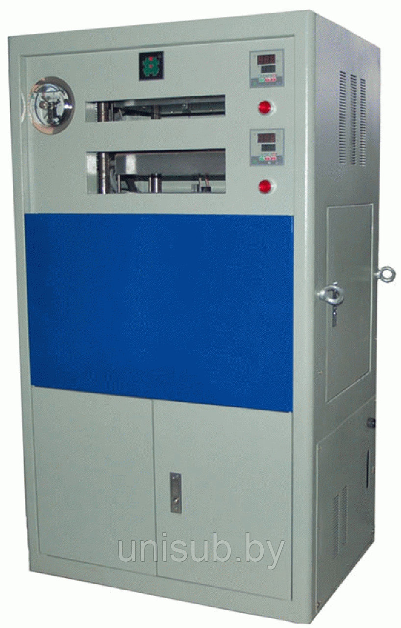 Ламинатор гидравлический Vektor 2000-5 (A4)