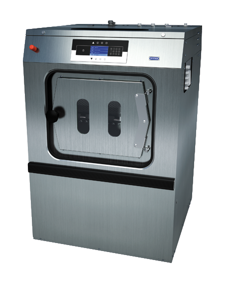 Промышленная гигиеническая стиральная машина Primus FXB180 - фото 1 - id-p37865397