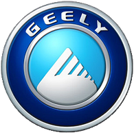 Защита двигателя GEELY