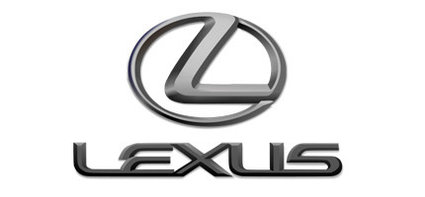 Защита двигателя LEXUS