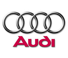 Защита двигателя AUDI