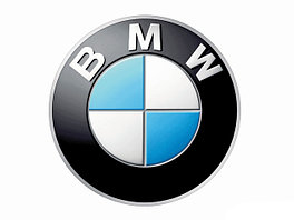 Защита двигателя BMW