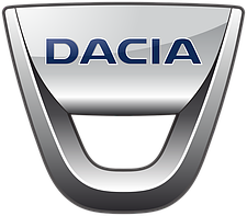 Защита двигателя DACIA