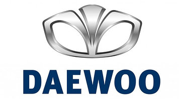 Защита двигателя DAEWOO