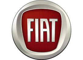 Защита двигателя FIAT