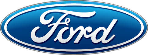 Защита двигателя FORD