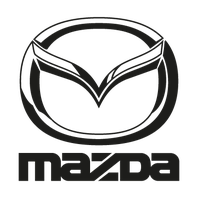 Защита двигателя MAZDA