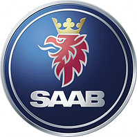 Защита двигателя SAAB