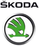 Защита двигателя SKODA