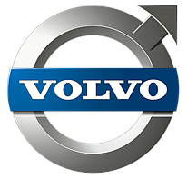 Защита колесной арки - Подкрылки VOLVO