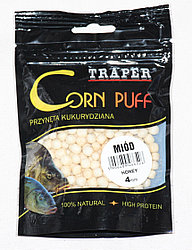 Вулканизированная кукуруза Traper CORN PUFF MIOD (20г)