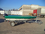 Тенты для укрытия лодок, фото 8