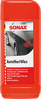 Sonax AutoHartWax 301 200 Автомобильный воск 500мл