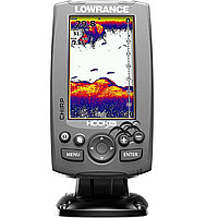 Эхолот Lowrance HOOK 4x