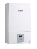 Газовый котел Bosch Gaz 6000 W WBN 24 HR N (одноконтурный)