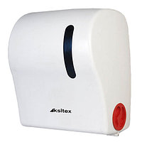 Диспенсер для бумажных полотенец Ksitex AC1-18 с автообрезом