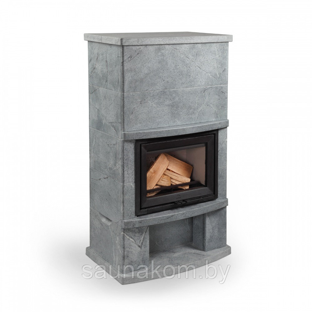 Облицовка талькомагнезит для топки Jotul i 520 