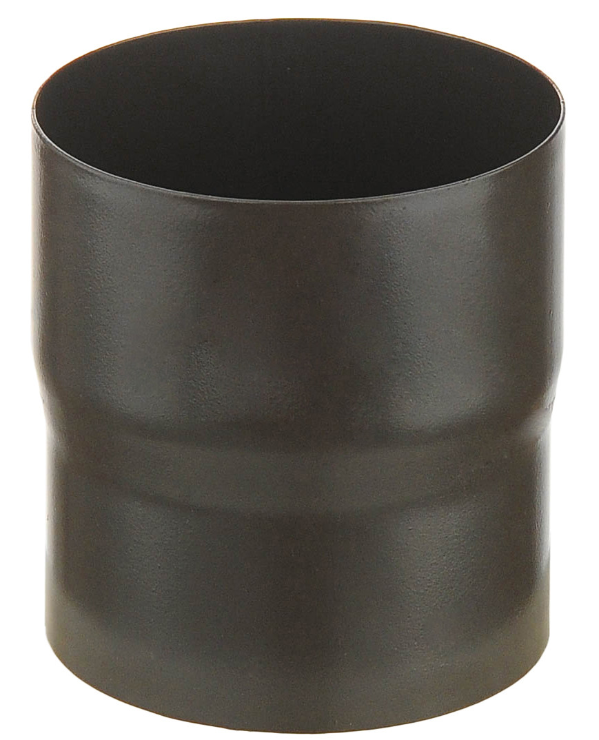 Соединитель трубы Aquasystem d=90 мм