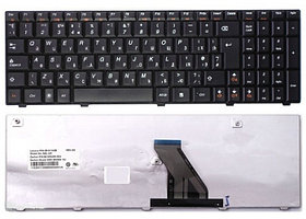 Клавиатура для Lenovo IdeaPad G560. RU