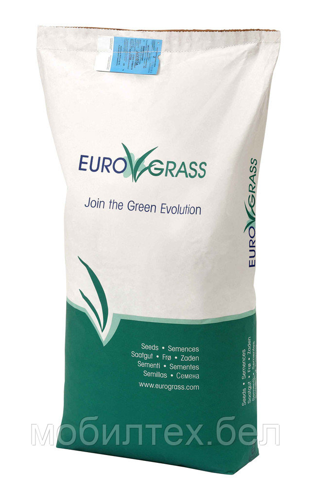 Семена газонных трав DSV EURO GRASS (Германия)