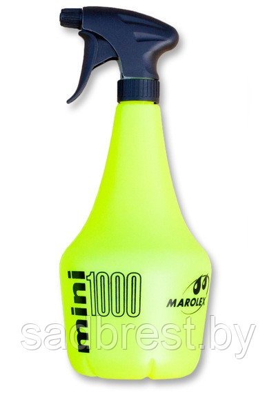 Опрыскиватель Маролекс Marolex Mini 1000 s