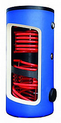 Водонагреватель косвенного нагрева Galmet Multi Power SGW (S)M 500 (3 сдвоенных теплообмен. контура) напольный