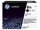 Картридж 81A/ CF281A (для HP LaserJet M604/ M605/ M606/ M625/ M630), фото 2