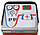 CLEVER ADVANCE BASIC Установка автоматическая для заправки кондиционеров (Италия), фото 2