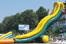 Водная горка "Девятый вал", фото 3