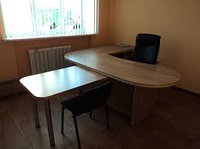 Стол приставной АС-313 38641321 Стол приставной АС-313
